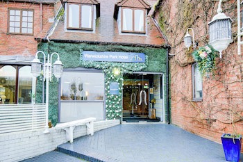 Warwickshire Park Hotel Kenilworth By Belvilla
