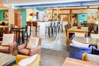 Warwickshire Park Hotel Kenilworth By Belvilla
