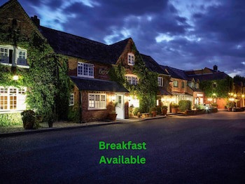 Warwickshire Park Hotel Kenilworth By Belvilla