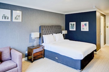 Warwickshire Park Hotel Kenilworth By Belvilla
