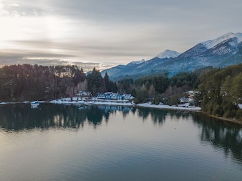 Las Balsas Relais & Chateaux