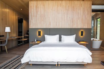 Las Balsas Relais & Chateaux