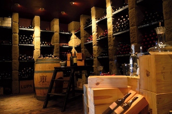 Las Balsas Relais & Chateaux