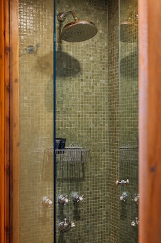 Las Balsas Relais & Chateaux