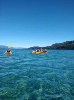 Las Balsas Relais & Chateaux