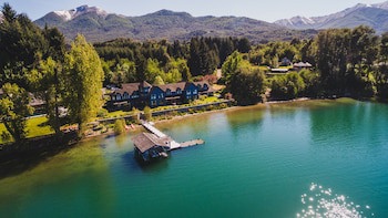Las Balsas Relais & Chateaux