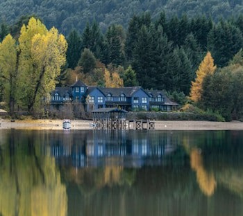 Las Balsas Relais & Chateaux