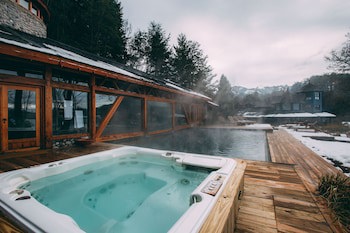 Las Balsas Relais & Chateaux