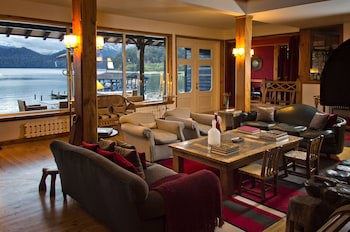 Las Balsas Relais & Chateaux