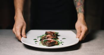Las Balsas Relais & Chateaux