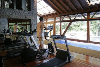 Las Balsas Relais & Chateaux