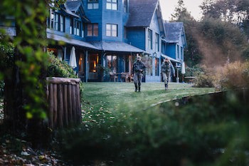 Las Balsas Relais & Chateaux