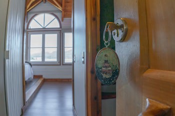 Las Balsas Relais & Chateaux