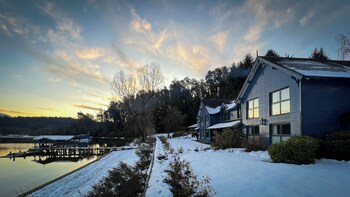 Las Balsas Relais & Chateaux