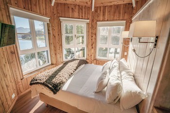 Las Balsas Relais & Chateaux