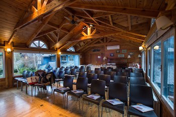Las Balsas Relais & Chateaux