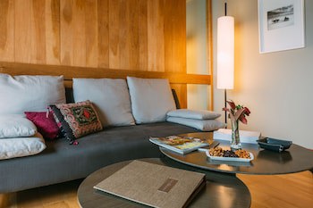 Las Balsas Relais & Chateaux