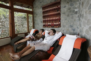 Las Balsas Relais & Chateaux