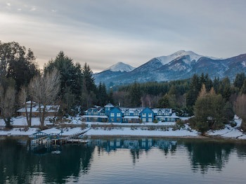 Las Balsas Relais & Chateaux