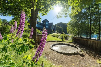Las Balsas Relais & Chateaux