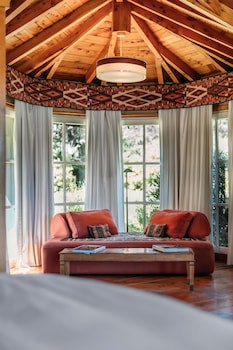 Las Balsas Relais & Chateaux