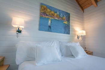 Las Balsas Relais & Chateaux