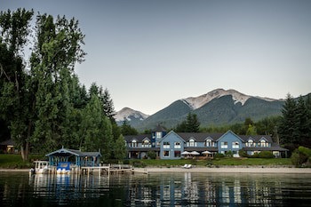 Las Balsas Relais & Chateaux