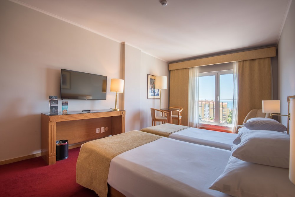 Vila Galé Estoril – Adults Friendly