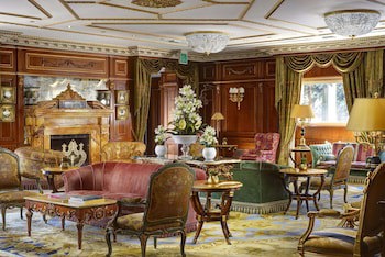 Parco dei Principi Grand Hotel & Spa galeri fotoğrafı