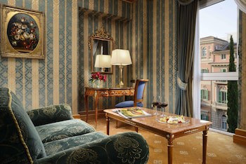 Parco dei Principi Grand Hotel & Spa galeri fotoğrafı