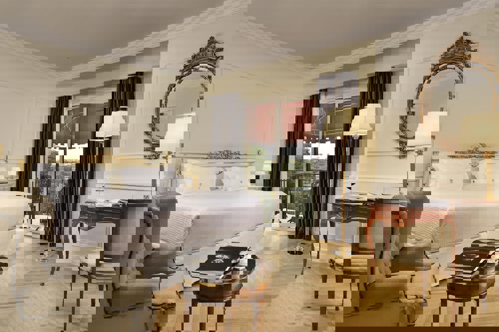 Parco dei Principi Grand Hotel & SPA