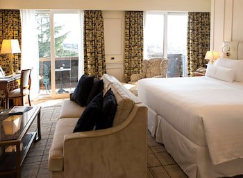 Parco dei Principi Grand Hotel & Spa fotoğrafı