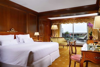 Parco dei Principi Grand Hotel & Spa galeri fotoğrafı