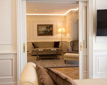 Parco dei Principi Grand Hotel & Spa fotoğrafı