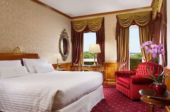Parco dei Principi Grand Hotel & Spa galeri fotoğrafı