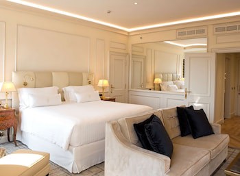 Parco dei Principi Grand Hotel & Spa galeri fotoğrafı