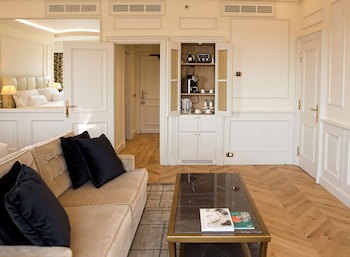 Parco dei Principi Grand Hotel & Spa fotoğrafı