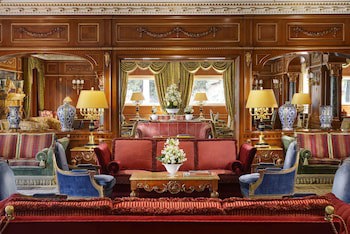 Parco dei Principi Grand Hotel & Spa galeri fotoğrafı