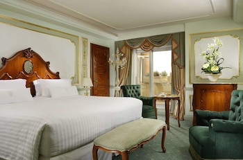Parco dei Principi Grand Hotel & Spa galeri fotoğrafı