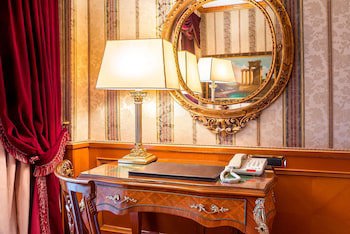 Parco dei Principi Grand Hotel & Spa galeri fotoğrafı