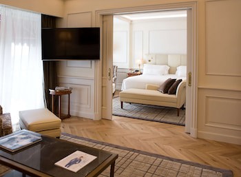 Parco dei Principi Grand Hotel & Spa fotoğrafı