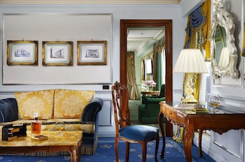 Parco dei Principi Grand Hotel & Spa galeri fotoğrafı