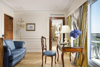 Parco dei Principi Grand Hotel & Spa galeri fotoğrafı