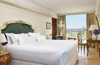 Parco dei Principi Grand Hotel & Spa galeri fotoğrafı