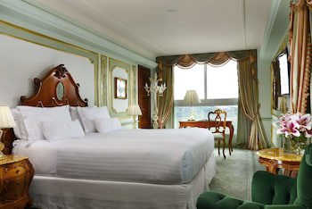 Parco dei Principi Grand Hotel & Spa galeri fotoğrafı