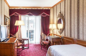 Parco dei Principi Grand Hotel & Spa galeri fotoğrafı