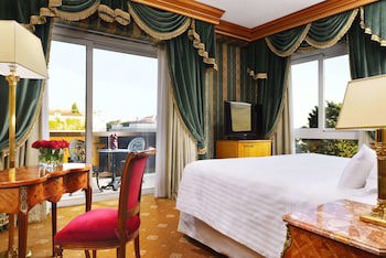 Parco dei Principi Grand Hotel & Spa galeri fotoğrafı