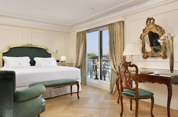 Parco dei Principi Grand Hotel & Spa galeri fotoğrafı