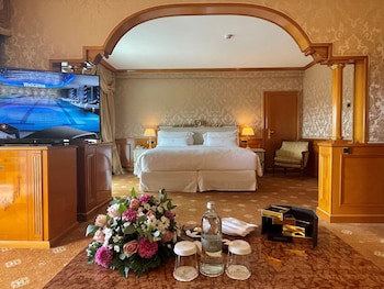 Parco dei Principi Grand Hotel & Spa galeri fotoğrafı