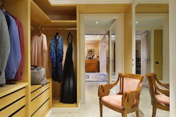Parco dei Principi Grand Hotel & Spa galeri fotoğrafı